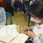 Capacitan a maestros de los CDI de Estelí Maestras de Estelí