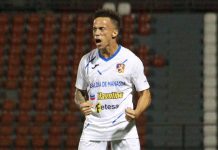 Managua y Diriangén se imponen de visita en jornada 3 del clausura managua, real, estelí, liga, primera, diriangén,