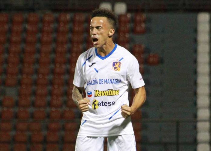 Managua managua, real, estelí, liga, primera, diriangén,