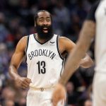 nets, james, harden, brooklyn, baloncesto,