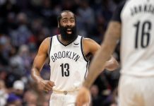 nets, james, harden, brooklyn, baloncesto,