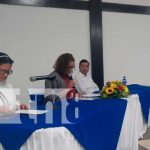 Autoridades eligieron jurados de Managua para el año 2022 nuevos jurados de Managua