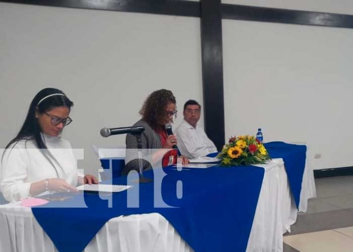 Nicaragua-2 nuevos jurados de Managua