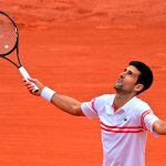 Djokovic «dispuesto a pagar el precio» por no vacunarse novak, djokovic, tennis, grand, slam, vacuna,