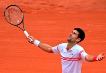 Djokovic «dispuesto a pagar el precio» por no vacunarse novak, djokovic, tennis, grand, slam, vacuna,