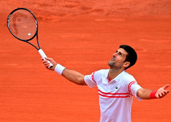 novak, djokovic, tennis, grand, slam, vacuna,