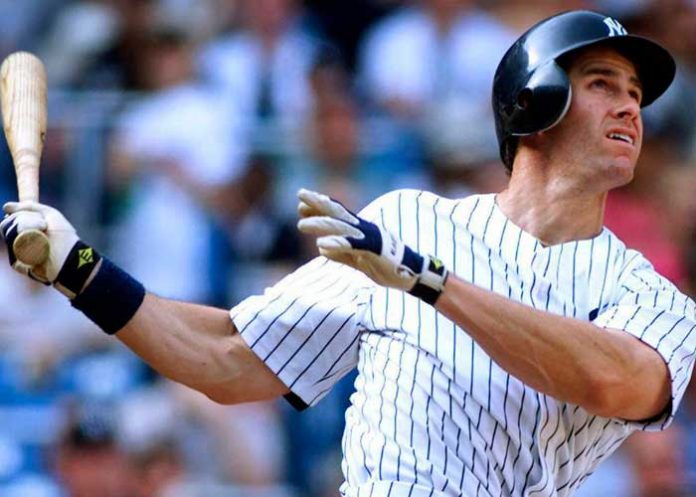 Paul paul, oneill, béisbol, yanquis, nueva, york,