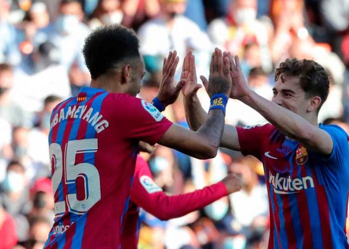 barcelona, pierre, emerick, futbol,