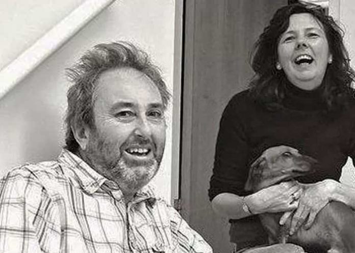 Serie de asesinatos cometidos por Stewart