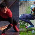 SpiderMan: No Way Home , supera a ‘Avatar’ y es la tercer película más taquillera de la historia SpiderMan película taquillera