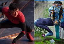 SpiderMan: No Way Home , supera a ‘Avatar’ y es la tercer película más taquillera de la historia SpiderMan película taquillera