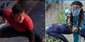 SpiderMan película taquillera