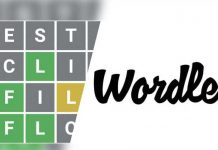 Wordle juego eeuu
