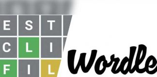 Wordle juego eeuu