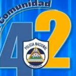 Matagalpa: Policía Nacional captura a 10 supuestos delincuentes
