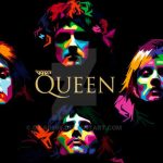 Queen banda más escuchada según Viberate