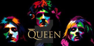 Queen banda más escuchada según Viberate