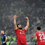 mohamed, salah, inter, liverpool, futbol,