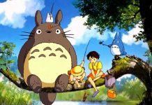 Así será el parque temático de Studio Ghibli en Japón Studio Ghibli animes
