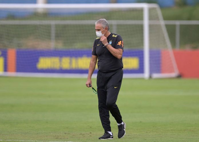 tite, brasil, mundial, catar, futbol,