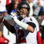 La leyenda Tom Brady confirma su retiro de la NFL tom, brady, nfl, futbol, americano,