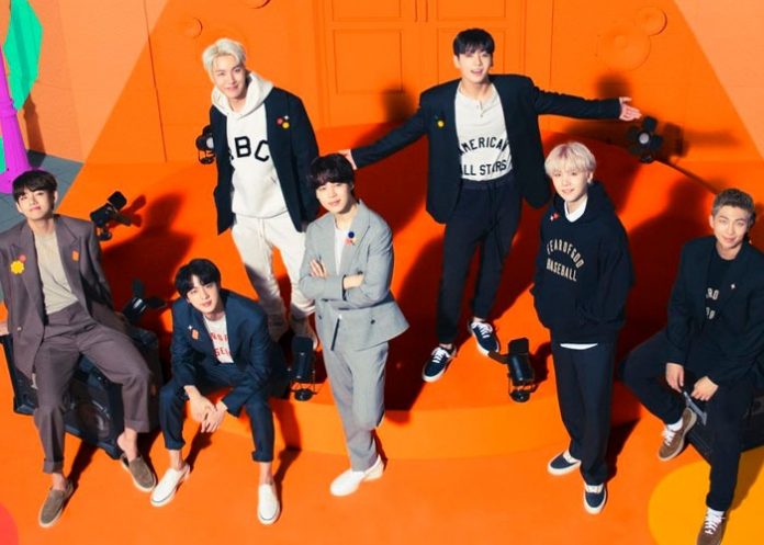 BTS es más que una banda ¡Entérate que significa!