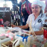 El chocolate de Nicaragua, ya tiene valor agregado Chocolate nica con valor agregado en Nicaragua