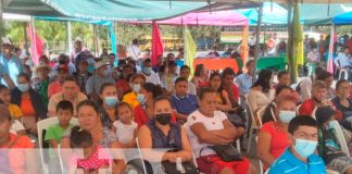 Realizan certamen de Agroinnovación en Boaco