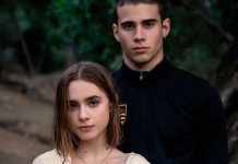 A través de mi ventana: Las claves de la fogosa historia que adaptó Netflix