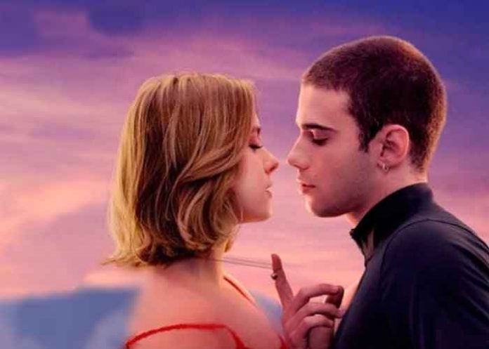 Netflix prepara secuelas de A través de mi ventana