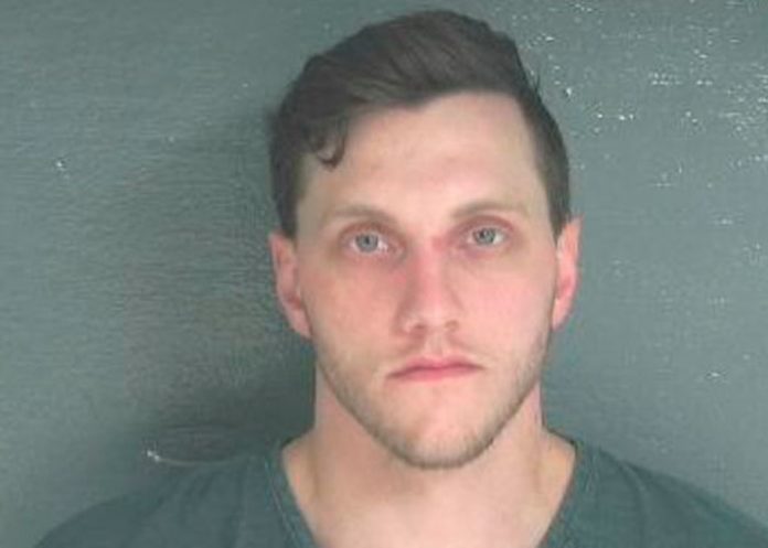 ¡Psicópata! Mató a mujer para tener sexo con su cadáver en Michigan