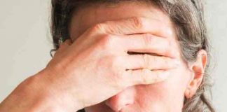 Señales de advertencia para tener en cuenta en un accidente cerebrovascular