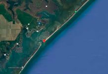 Accidente aéreo en Carolina del Norte dejó un muerto y ocho desaparecidos Accidente aéreo en Carolina del Norte dejó un muerto y ocho desaparecidos