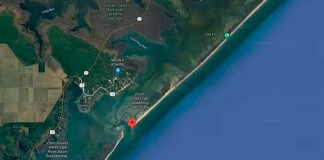 Accidente aéreo en Carolina del Norte dejó un muerto y ocho desaparecidos