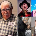 Fallece actor de doblaje, Pedro D’Aguillón Jr.