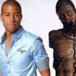 Actor Moses J. Moseley, de «The Walking Dead», es hallado muerto Actor Moses J. Moseley, es hallado muerto