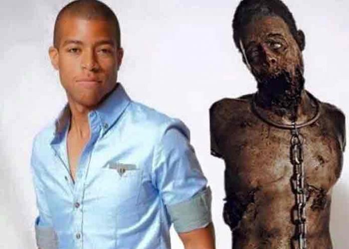 Actor Moses J. Moseley, es hallado muerto