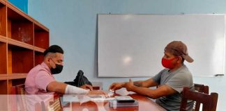 Juegos de mesa en el Centro de Adicciones Benjamín Medina