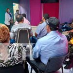 Centro de Adicciones Valentín Méndez: un espacio de esperanza Centro para tratar las adicciones en Managua