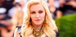 Madonna "arrecha" con quienes critican su rejuvenecido aspecto