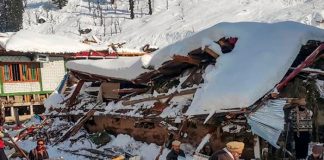 Al menos 19 personas murieron en una avalancha en Afganistán