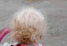 Tragedia: niño albino desmembrado en África tras prácticas de brujería