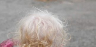 Tragedia: niño albino desmembrado en África tras prácticas de brujería