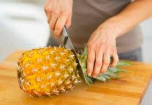 ¿El agua de piña sirve para adelgazar? ¿El agua de piña sirve para adelgazar?