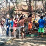 En menos de 48 horas otro joven perece ahogado en La Boquita, Carazo Sujeto fallece por sumersión en La Boquita, Carazo