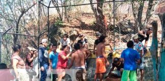 Sujeto fallece por sumersión en La Boquita, Carazo