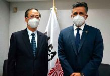 China y el ALBA-TCP resaltan la necesidad de defender el multilateralismo