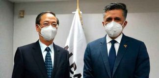 China y el ALBA-TCP resaltan la necesidad de defender el multilateralismo