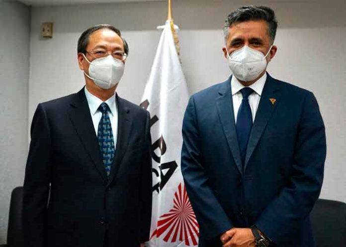 alba China y el ALBA-TCP resaltan la necesidad de defender el multilateralismo