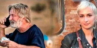 Fiscal afirma que Alec Baldwin podría no haber disparado en rodaje de Rust